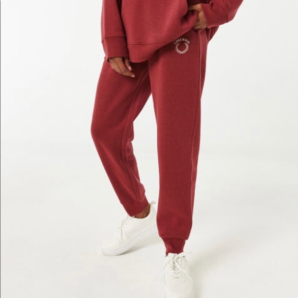 Slouchy Joggers - Picture 1 of 4